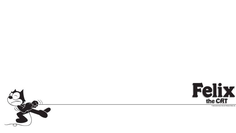 Felix the Cat обои