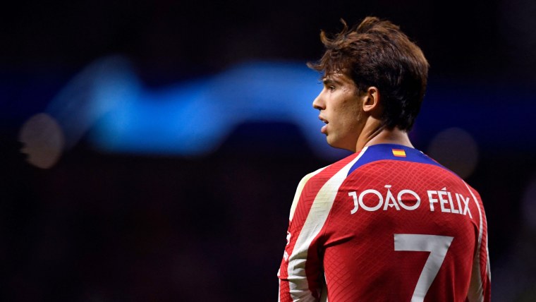 Жоау Феликс