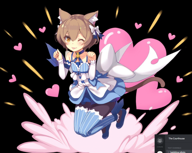 Феликс Аргайл арт