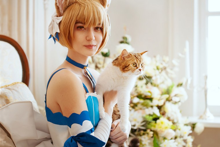 Феликс Аргайл