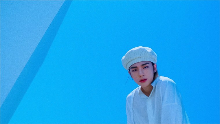 Хван Хёнджин 2022