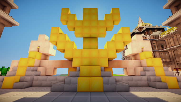 Объекты для превью