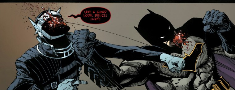 Бэтмен который смеется ФОРТНАЙТ скин