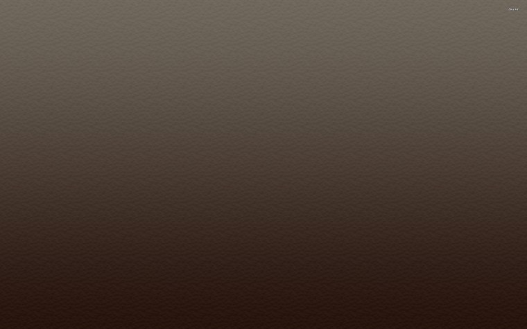 Градиент коричневого цвета