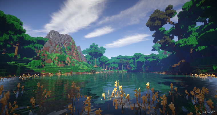 Обложка для сервера майнкрафт