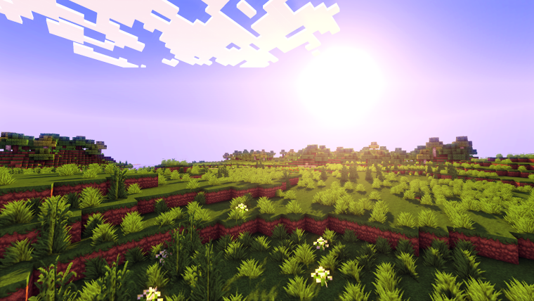 Фон для шапки