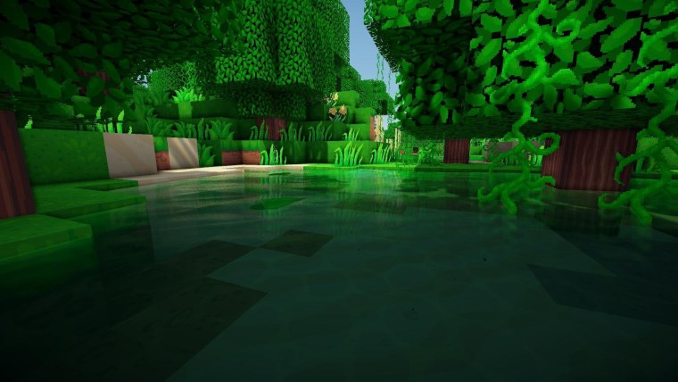 Фон для стрима майнкрафт