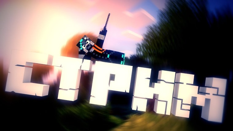 Фон для стрима по манкравта