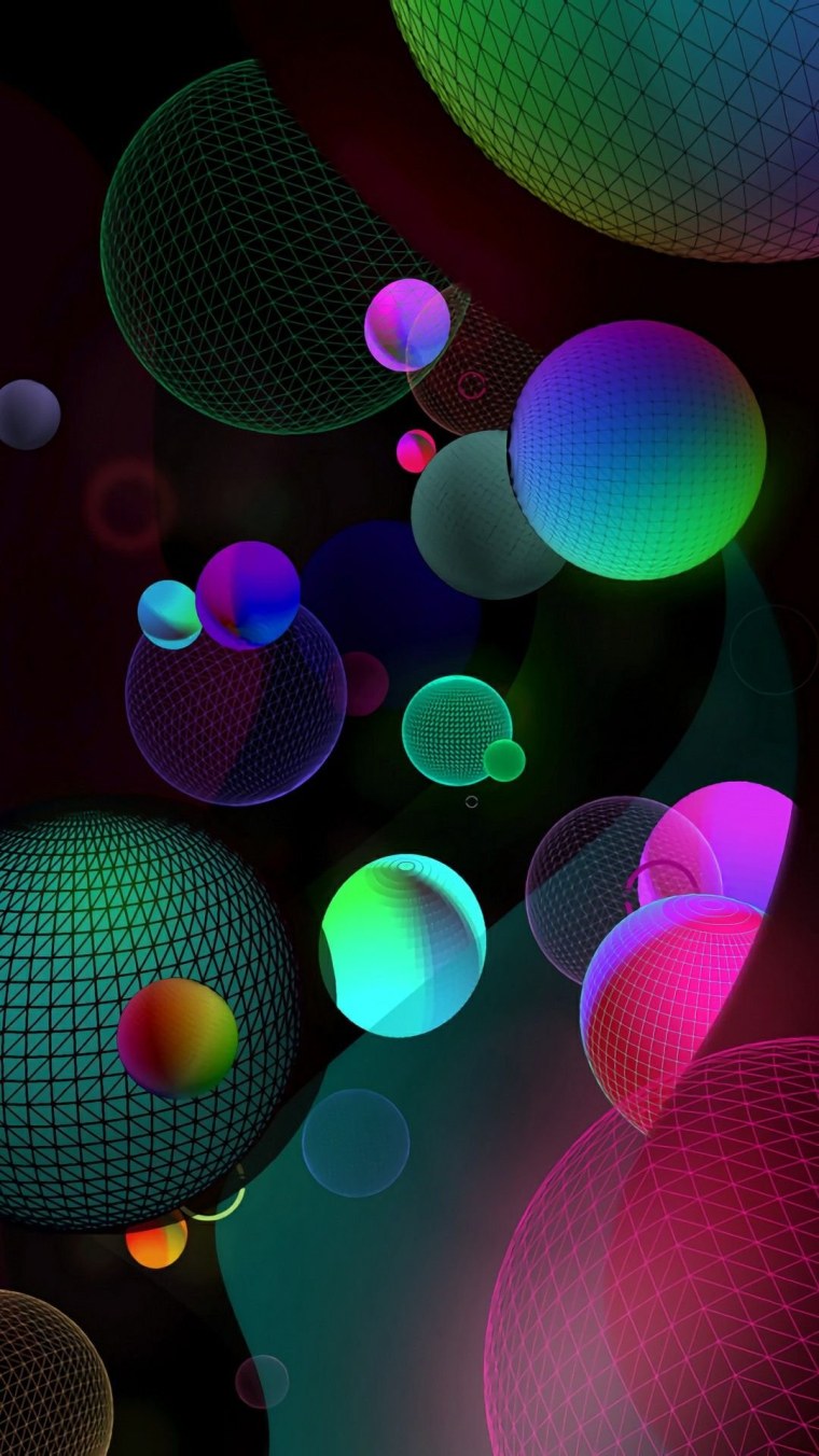 Оригинальные обои нокиа