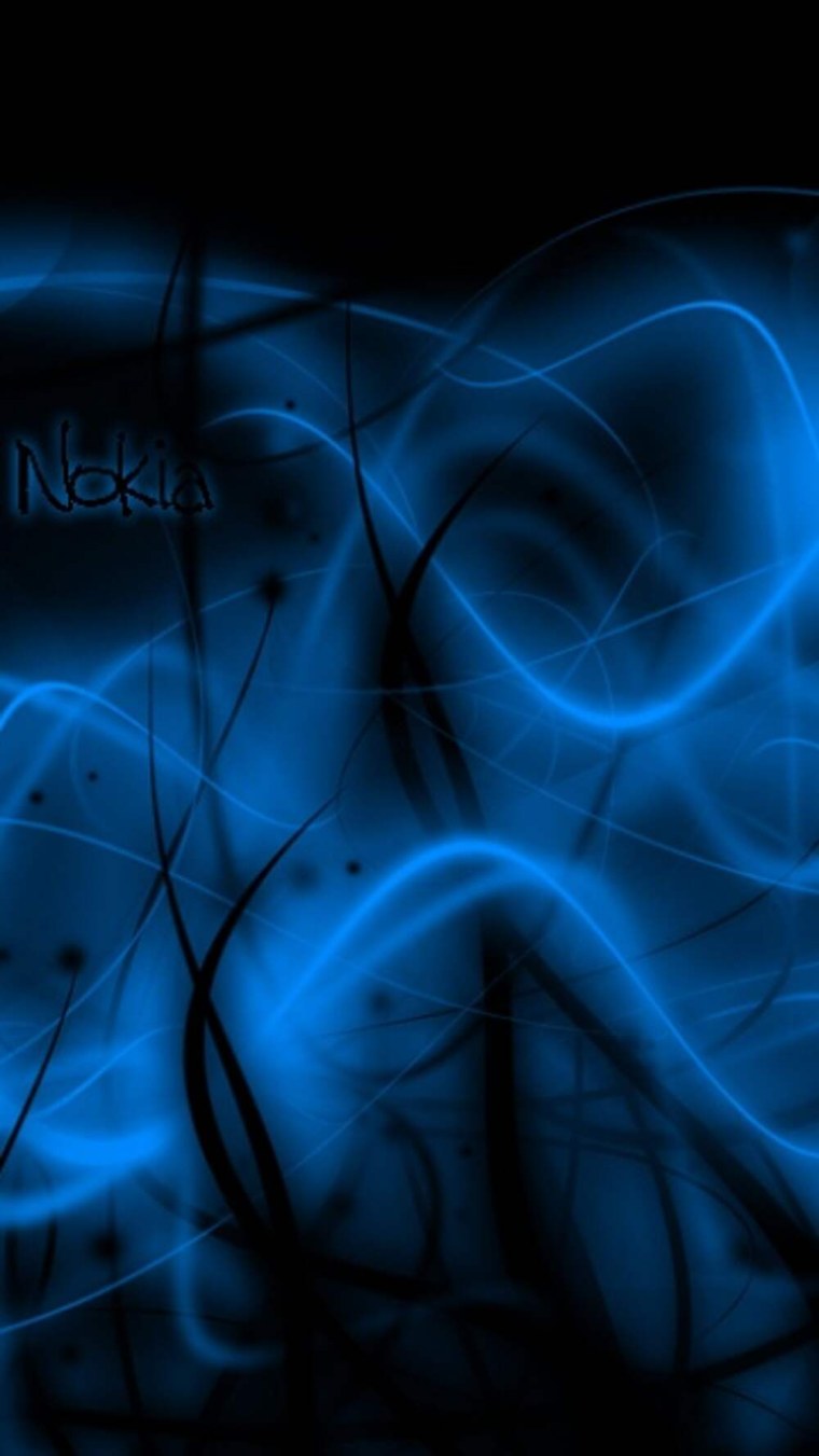 Обои на телефон нокиа красивые