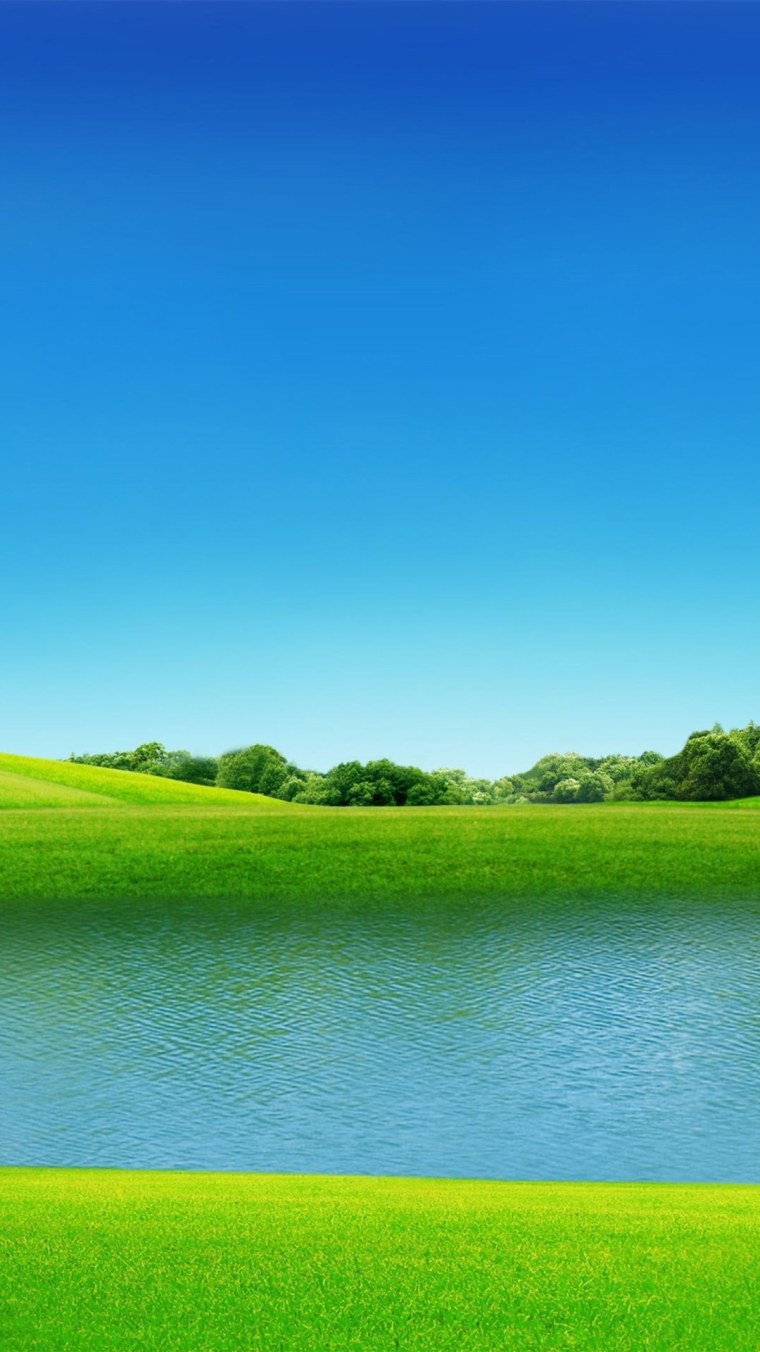 Заставка на нокиа стандартная