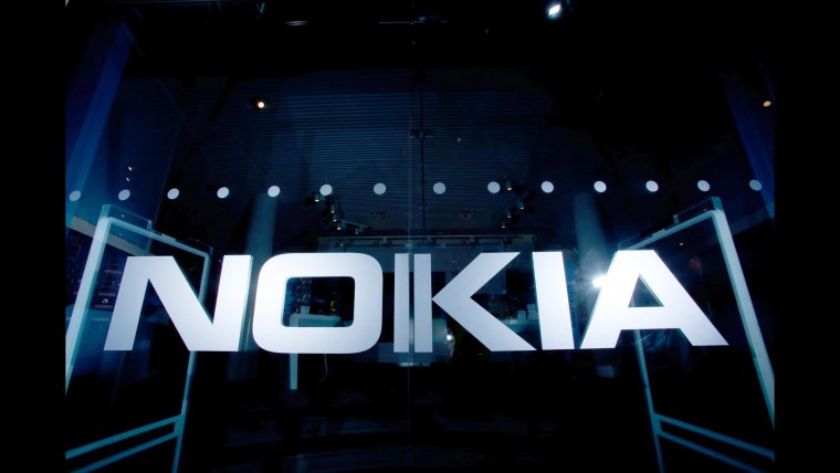 Обои Nokia
