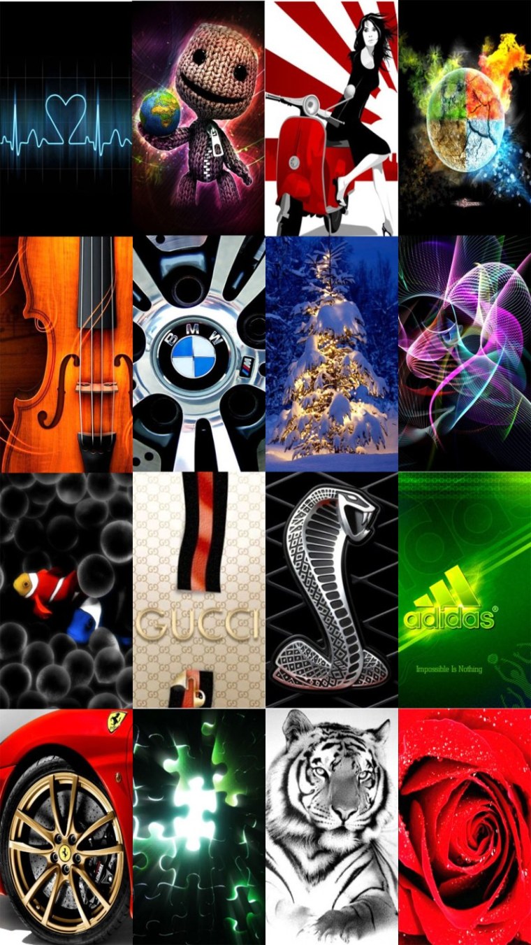 Темы для телефона нокиа