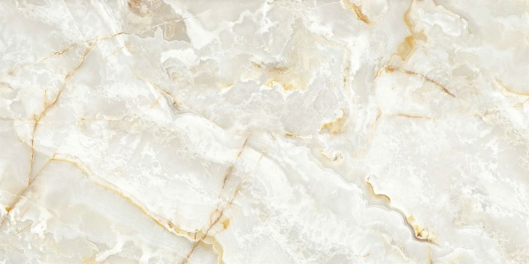 White Onyx Marble бесшовный