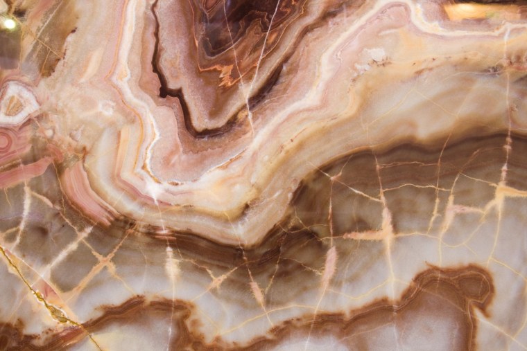 Мраморный Оникс слэб