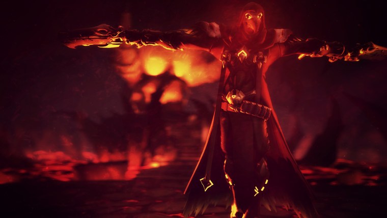 Чумной доктор 2048 x 1152