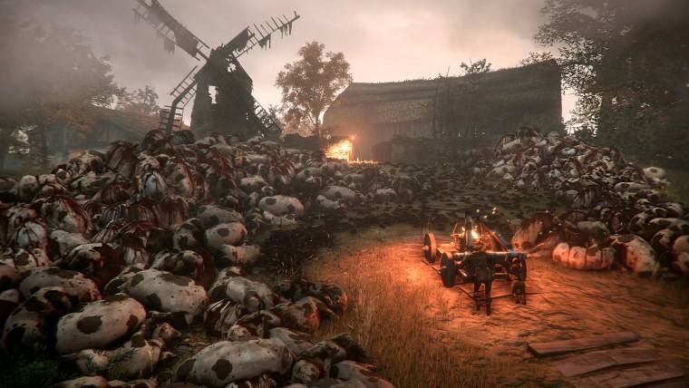 Шарль де Лорм Чумной доктор