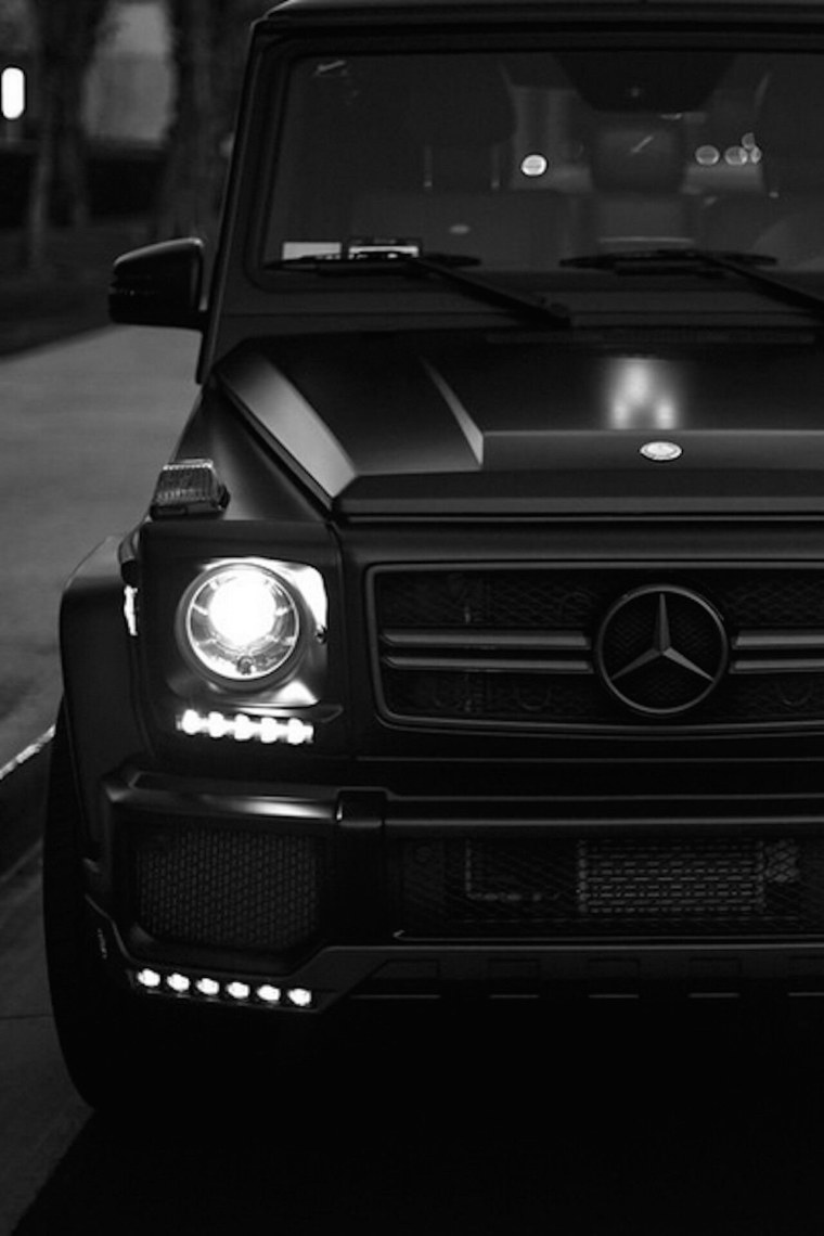 Mercedes Benz g63 AMG Нурминский