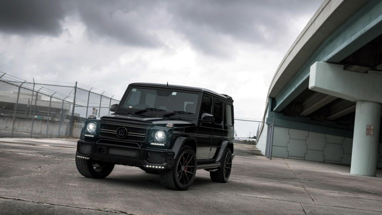 Гелик Паша Пэл g63