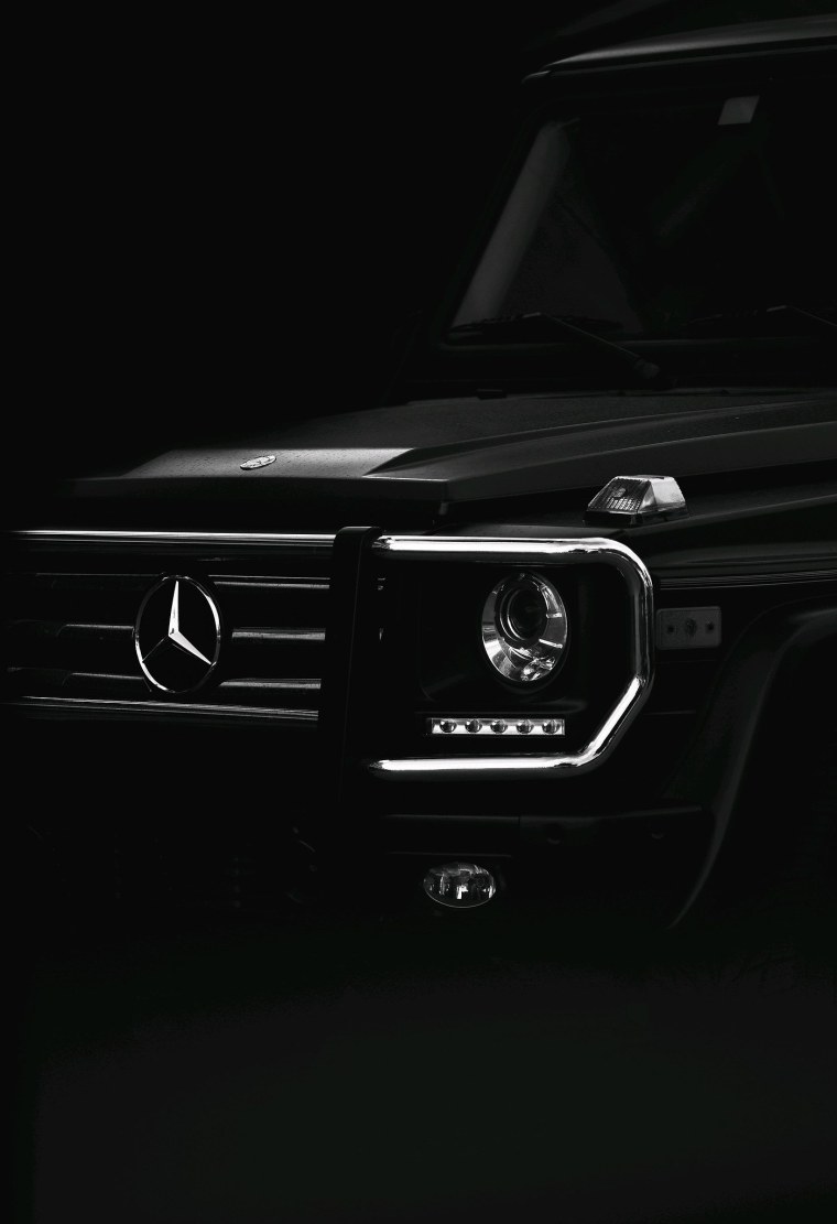 G63 AMG 2022