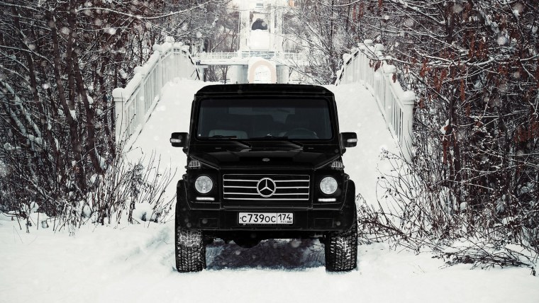 Гелендваген g63 AMG