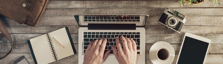 Красивый фон для шапки