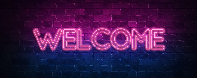 Баннер профиля