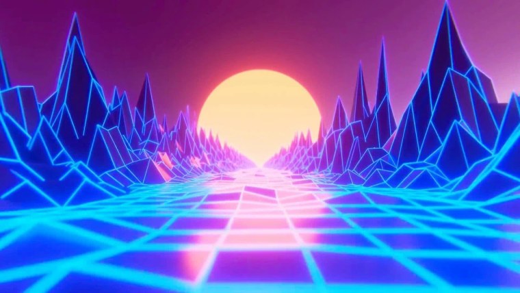 Синтвейв 2022