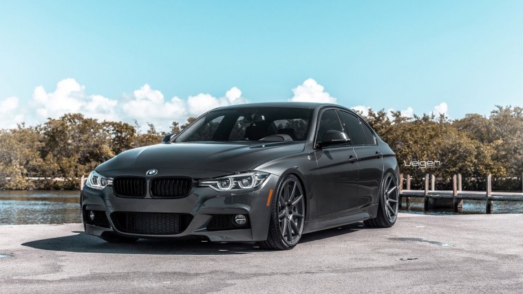 Gunmetal f30