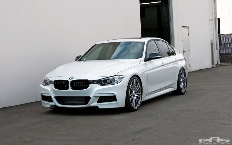 BMW f30 m
