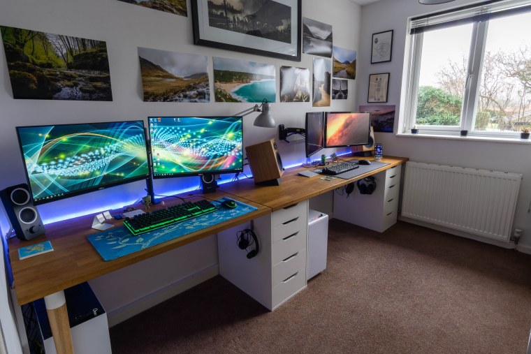 Компьютерная комната