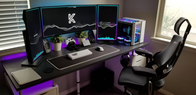 Компьютерное место