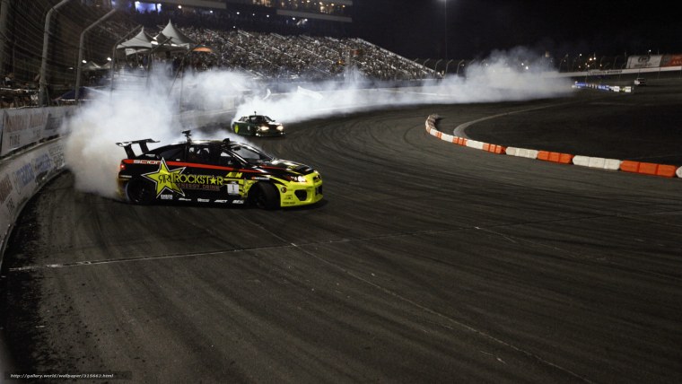 Nissan 350z Drift Paradise раскраска