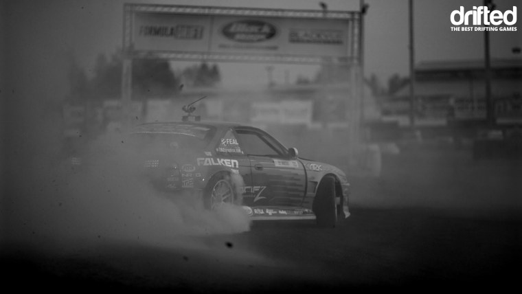 Живые обои на рабочий стол дрифт гиф