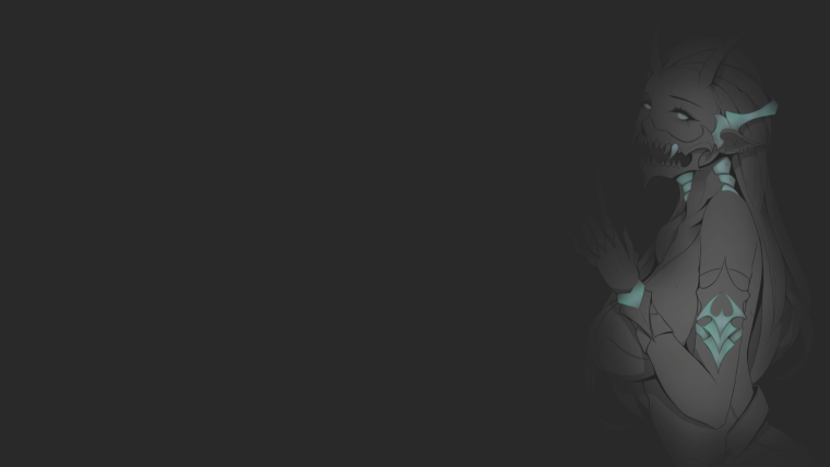 Стильные обои на телефон