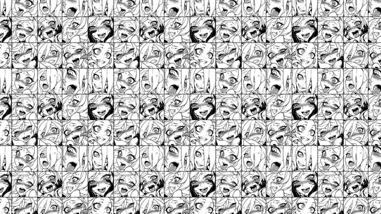 Аниме фон для сайта