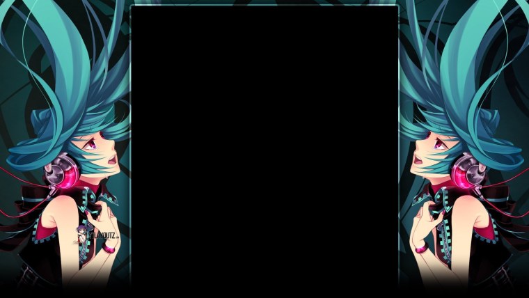 Аниме 4к темные