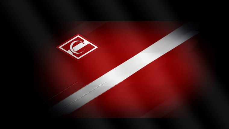 ФК Спартак Москва