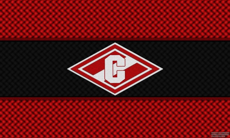 Спартак Москва 4к