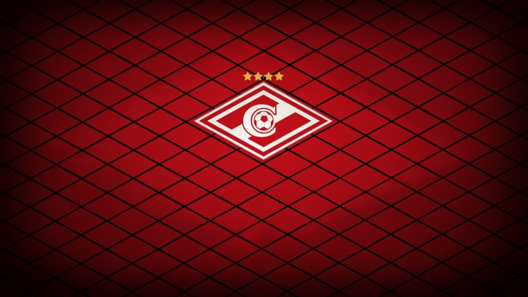 Эмблема ФК Спартак