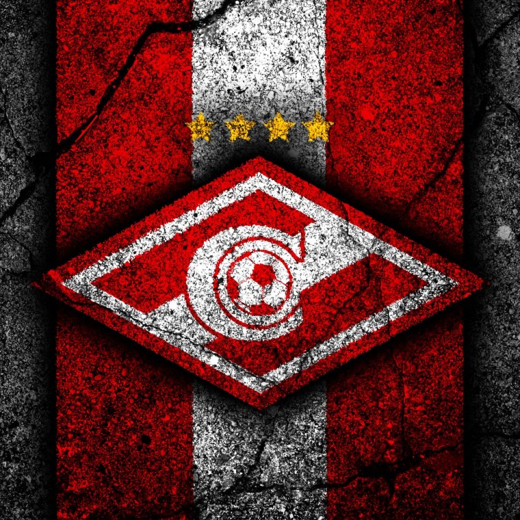 Спартак Москва лого