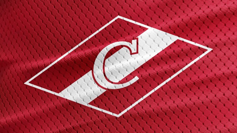 Спартак логотип