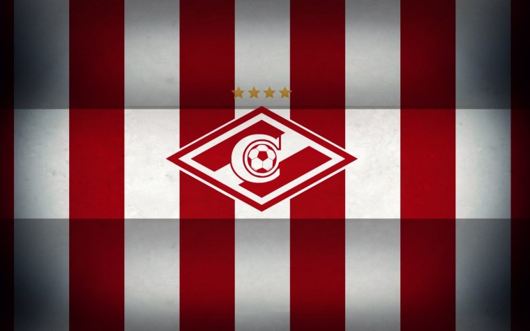 Футбольный клуб Спартак Москва обои