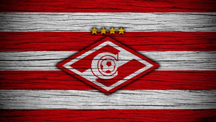 ФК Спартак Москва