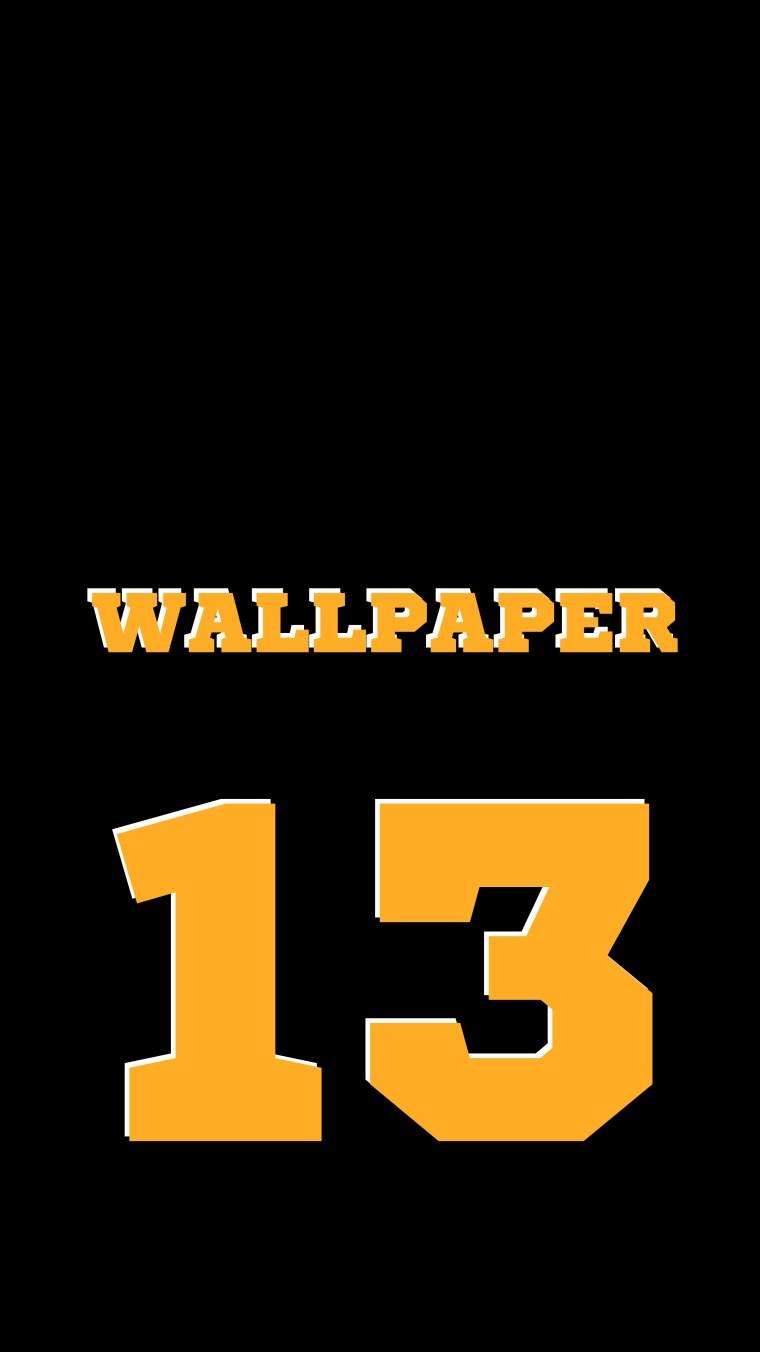 Число 13 картинки