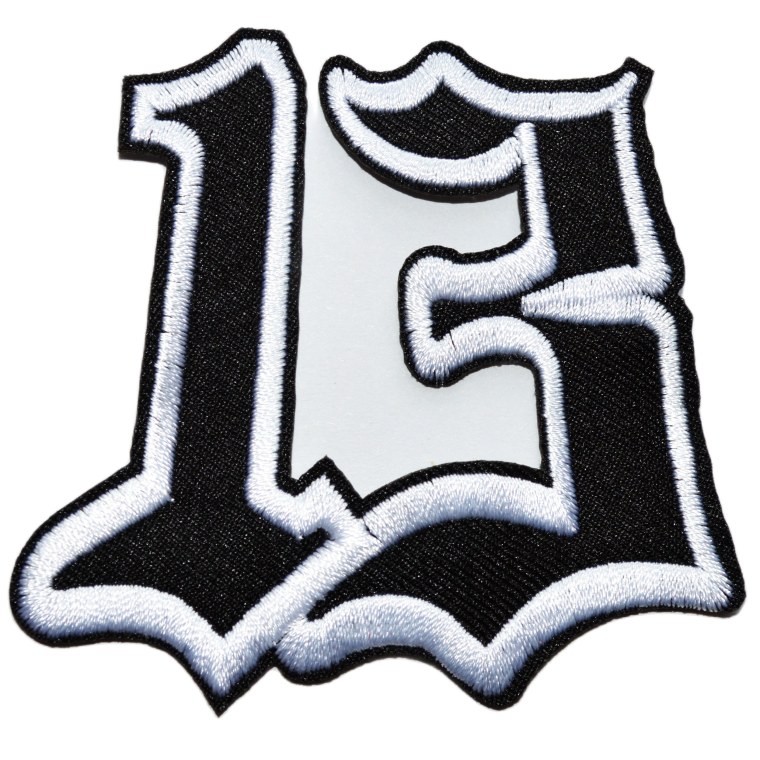 Красивое число 13