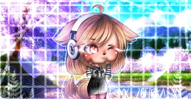 Галакси Фокс