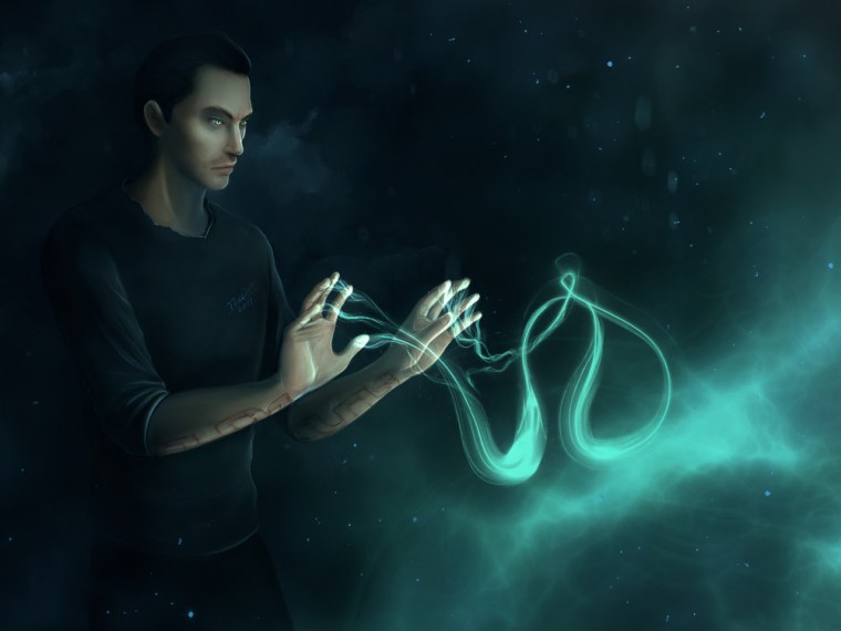 Ночь фэнтези