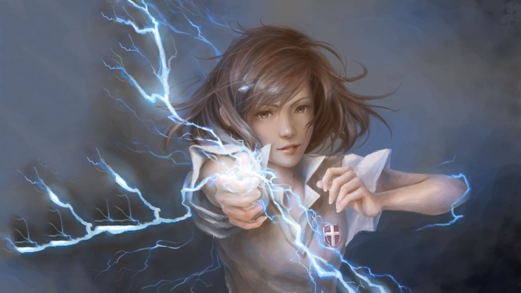 Upside-down Magic фильмы2020