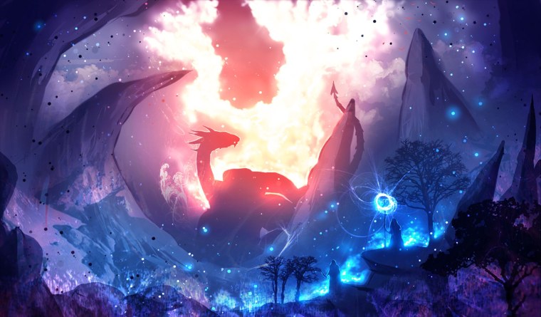 Волшебная книга